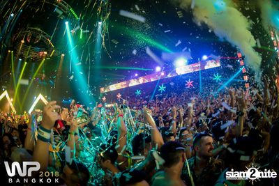 White Party Bangkok - Xtreme Edition (Album 1, Day 4) — photo 141