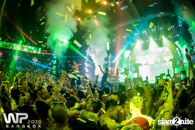 White Party Bangkok - Xtreme Edition (Album 1, Day 4) — photo 142