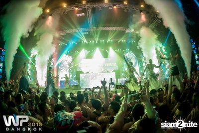 White Party Bangkok - Xtreme Edition (Album 1, Day 4) — photo 143