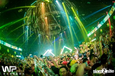 White Party Bangkok - Xtreme Edition (Album 1, Day 4) — photo 144
