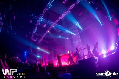White Party Bangkok - Xtreme Edition (Album 1, Day 4) — photo 145