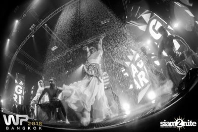 White Party Bangkok - Xtreme Edition (Album 1, Day 4) — photo 146