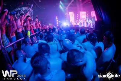 White Party Bangkok - Xtreme Edition (Album 1, Day 4) — photo 147