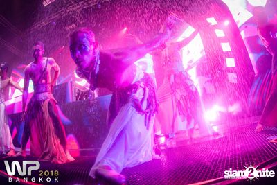 White Party Bangkok - Xtreme Edition (Album 1, Day 4) — photo 148