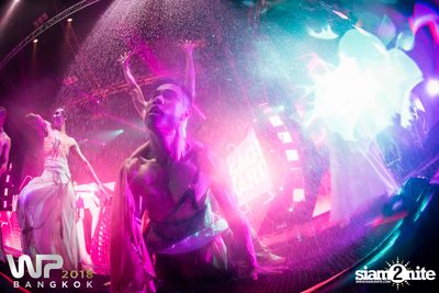 White Party Bangkok - Xtreme Edition (Album 1, Day 4) — photo 149