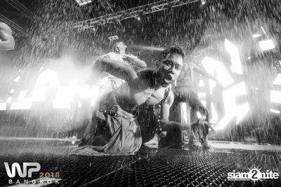 White Party Bangkok - Xtreme Edition (Album 1, Day 4) — photo 151