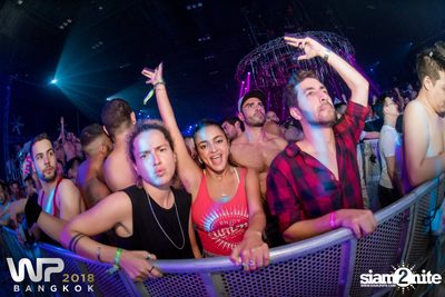 White Party Bangkok - Xtreme Edition (Album 1, Day 4) — photo 153