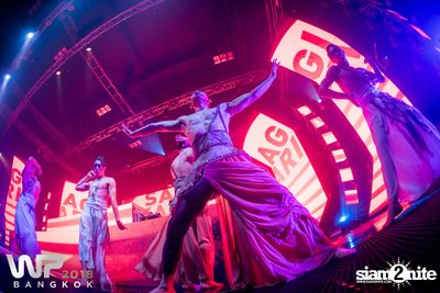 White Party Bangkok - Xtreme Edition (Album 1, Day 4) — photo 154