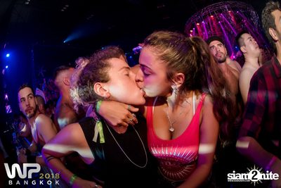 White Party Bangkok - Xtreme Edition (Album 1, Day 4) — photo 155