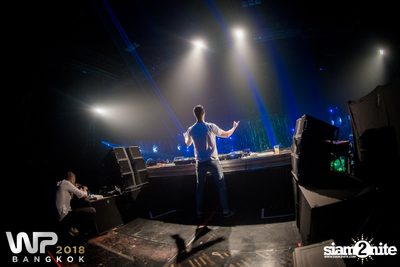 White Party Bangkok - Xtreme Edition (Album 1, Day 4) — photo 157