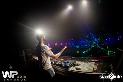 White Party Bangkok - Xtreme Edition (Album 1, Day 4) — photo 158