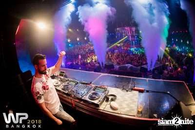White Party Bangkok - Xtreme Edition (Album 1, Day 4) — photo 159