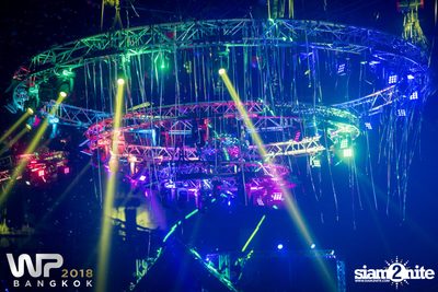 White Party Bangkok - Xtreme Edition (Album 1, Day 4) — photo 161