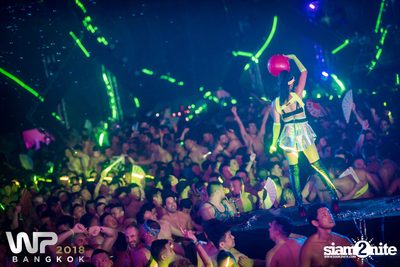 White Party Bangkok - Xtreme Edition (Album 1, Day 4) — photo 163