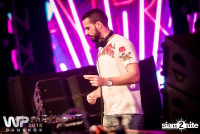 White Party Bangkok - Xtreme Edition (Album 1, Day 4) — photo 164