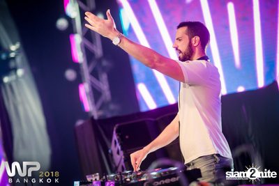 White Party Bangkok - Xtreme Edition (Album 1, Day 4) — photo 165