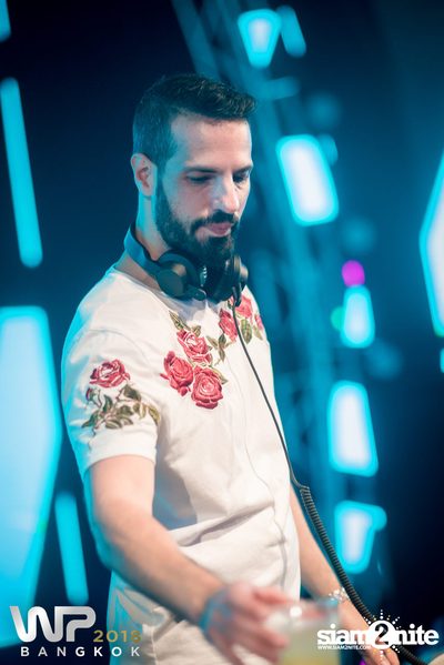 White Party Bangkok - Xtreme Edition (Album 1, Day 4) — photo 167