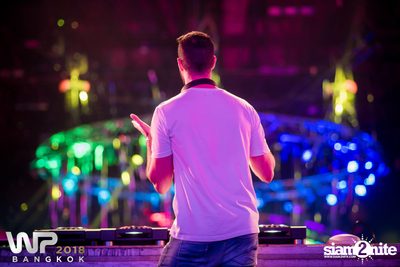 White Party Bangkok - Xtreme Edition (Album 1, Day 4) — photo 168