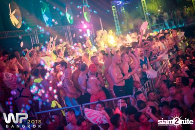 White Party Bangkok - Xtreme Edition (Album 1, Day 4) — photo 169