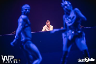 White Party Bangkok - Xtreme Edition (Album 2, Day 4) — photo 12