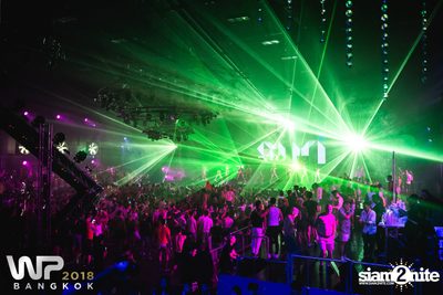 White Party Bangkok - Xtreme Edition (Album 2, Day 4) — photo 14