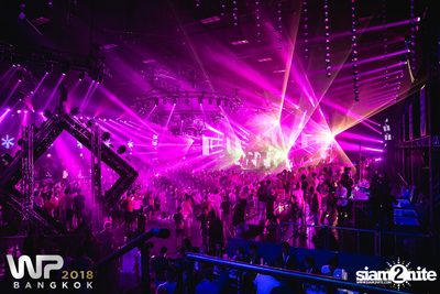 White Party Bangkok - Xtreme Edition (Album 2, Day 4) — photo 15