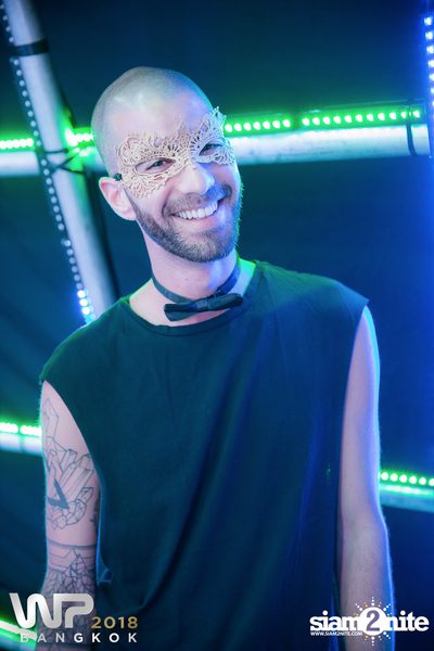 White Party Bangkok - Xtreme Edition (Album 2, Day 4) — photo 18