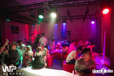 White Party Bangkok - Xtreme Edition (Album 2, Day 4) — photo 34
