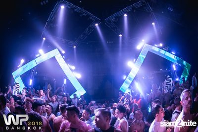 White Party Bangkok - Xtreme Edition (Album 2, Day 4) — photo 36