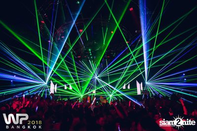 White Party Bangkok - Xtreme Edition (Album 2, Day 4) — photo 38