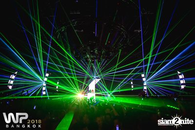White Party Bangkok - Xtreme Edition (Album 2, Day 4) — photo 39