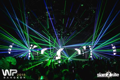 White Party Bangkok - Xtreme Edition (Album 2, Day 4) — photo 40