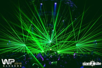 White Party Bangkok - Xtreme Edition (Album 2, Day 4) — photo 41