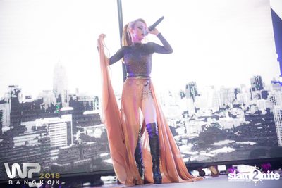 White Party Bangkok - Xtreme Edition (Album 2, Day 4) — photo 44