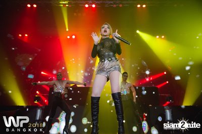 White Party Bangkok - Xtreme Edition (Album 2, Day 4) — photo 57