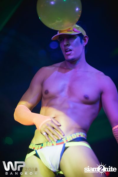 White Party Bangkok - Xtreme Edition (Album 2, Day 4) — photo 79