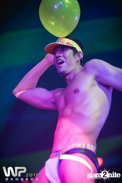 White Party Bangkok - Xtreme Edition (Album 2, Day 4) — photo 80