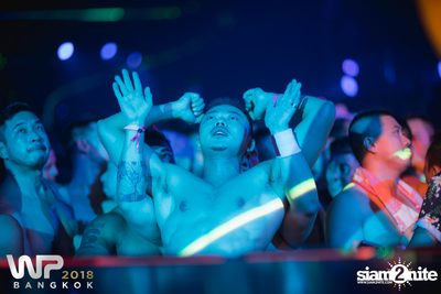 White Party Bangkok - Xtreme Edition (Album 2, Day 4) — photo 81