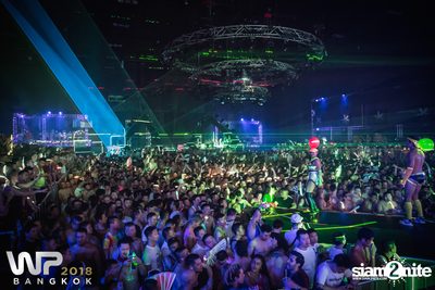 White Party Bangkok - Xtreme Edition (Album 2, Day 4) — photo 85