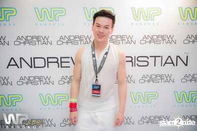 White Party Bangkok - Xtreme Edition (Album 2, Day 4) — photo 86