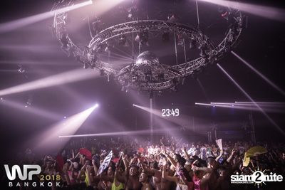 White Party Bangkok - Xtreme Edition (Album 2, Day 4) — photo 94