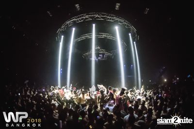 White Party Bangkok - Xtreme Edition (Album 2, Day 4) — photo 95