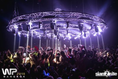 White Party Bangkok - Xtreme Edition (Album 2, Day 4) — photo 96