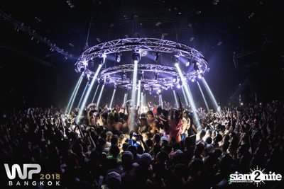 White Party Bangkok - Xtreme Edition (Album 2, Day 4) — photo 97