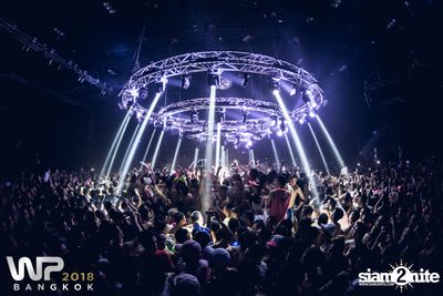 White Party Bangkok - Xtreme Edition (Album 2, Day 4) — photo 99