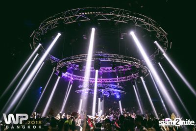 White Party Bangkok - Xtreme Edition (Album 2, Day 4) — photo 100
