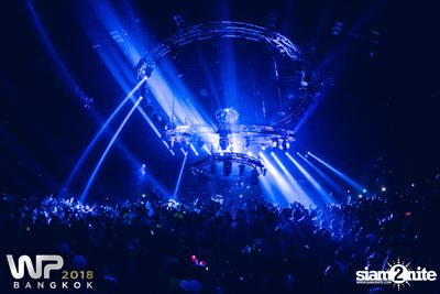 White Party Bangkok - Xtreme Edition (Album 2, Day 4) — photo 101