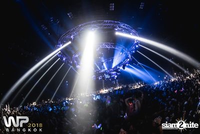 White Party Bangkok - Xtreme Edition (Album 2, Day 4) — photo 102