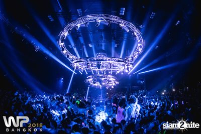 White Party Bangkok - Xtreme Edition (Album 2, Day 4) — photo 103