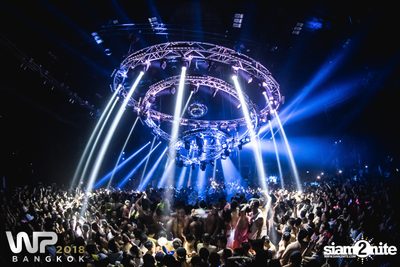 White Party Bangkok - Xtreme Edition (Album 2, Day 4) — photo 104